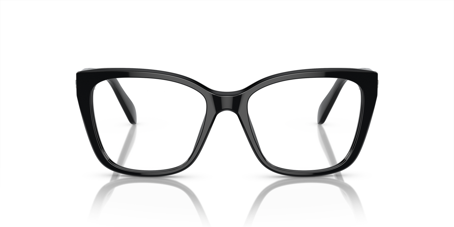 Designer frames