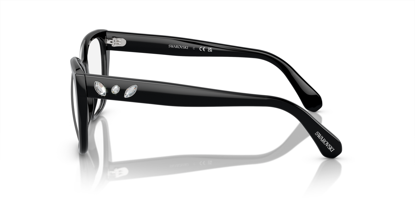 Designer frames