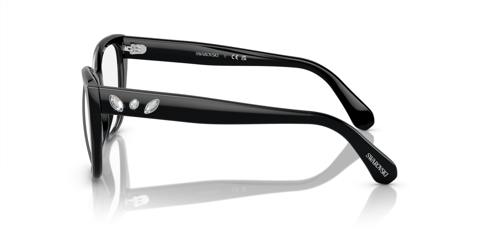 Designer frames