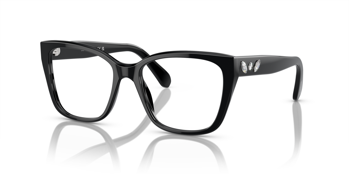 Designer frames