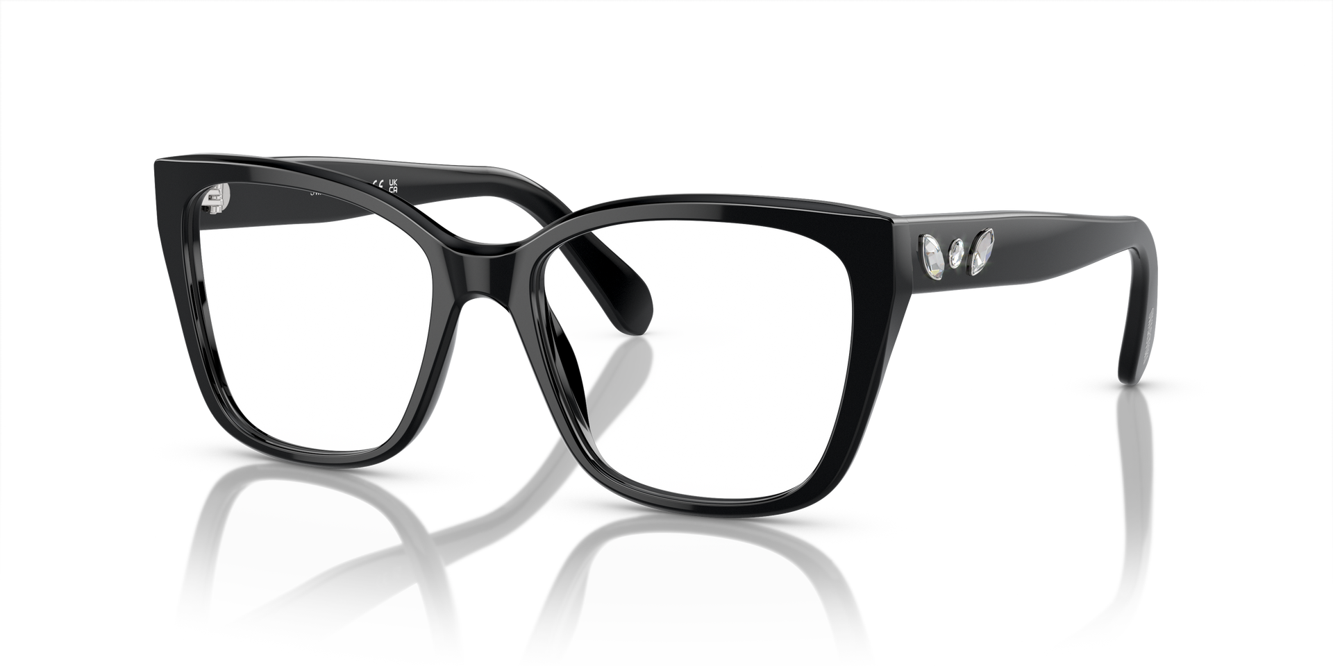 Designer frames