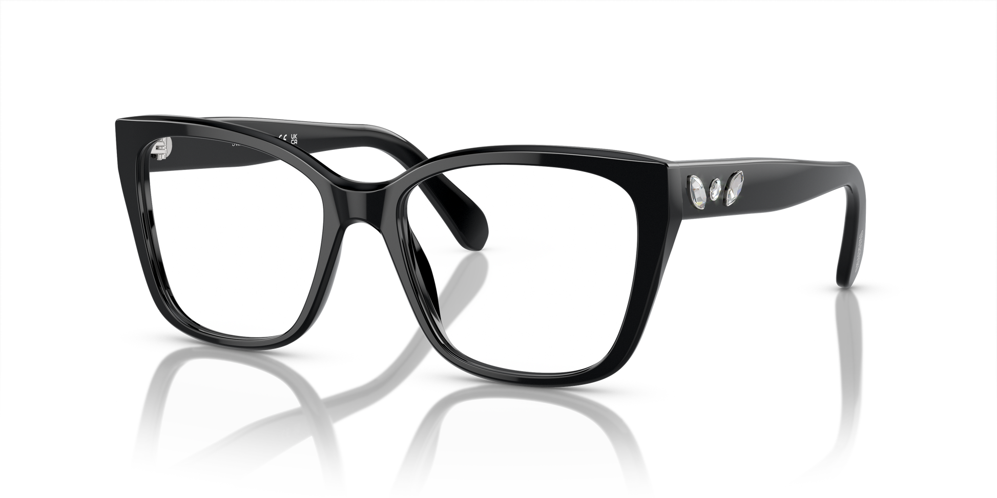 Designer frames