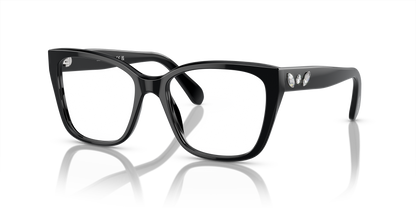 Designer frames