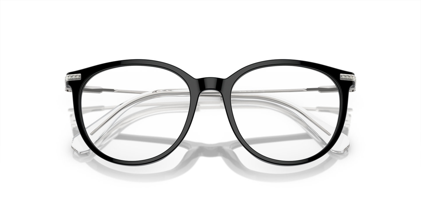 Designer frames