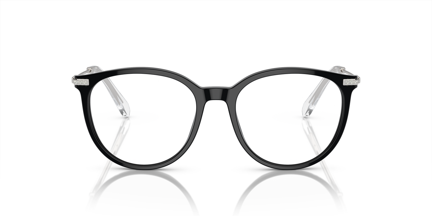 Designer frames