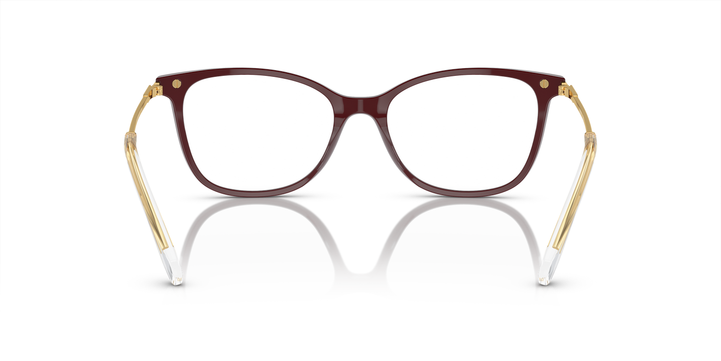 Designer frames