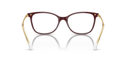 Designer frames