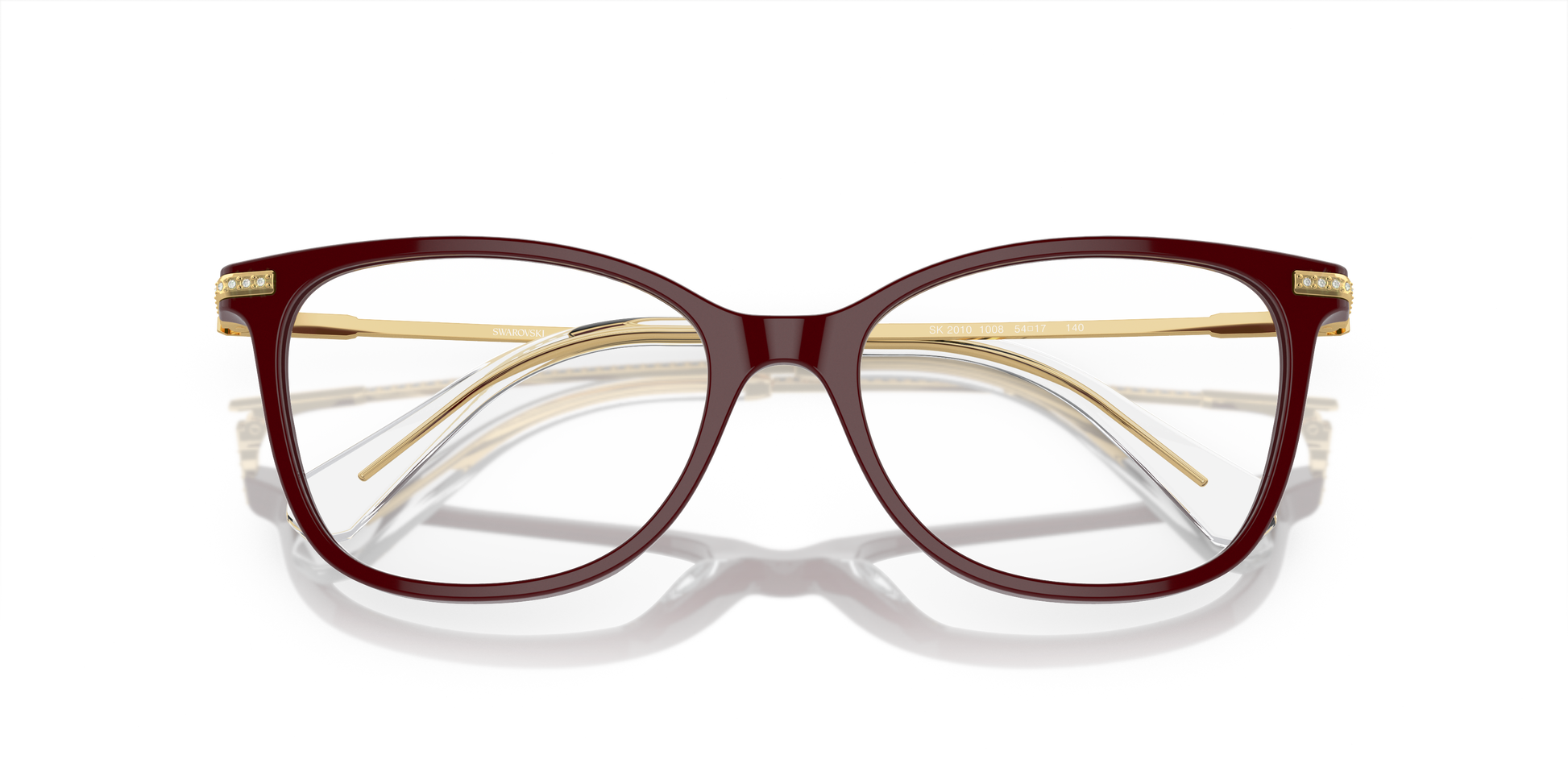 Designer frames