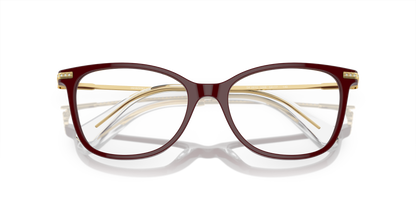 Designer frames