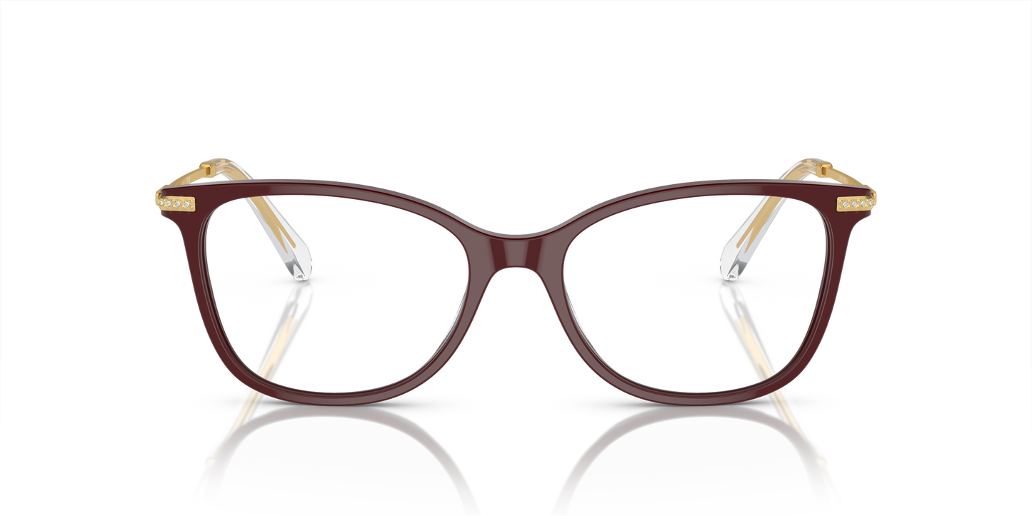Designer frames