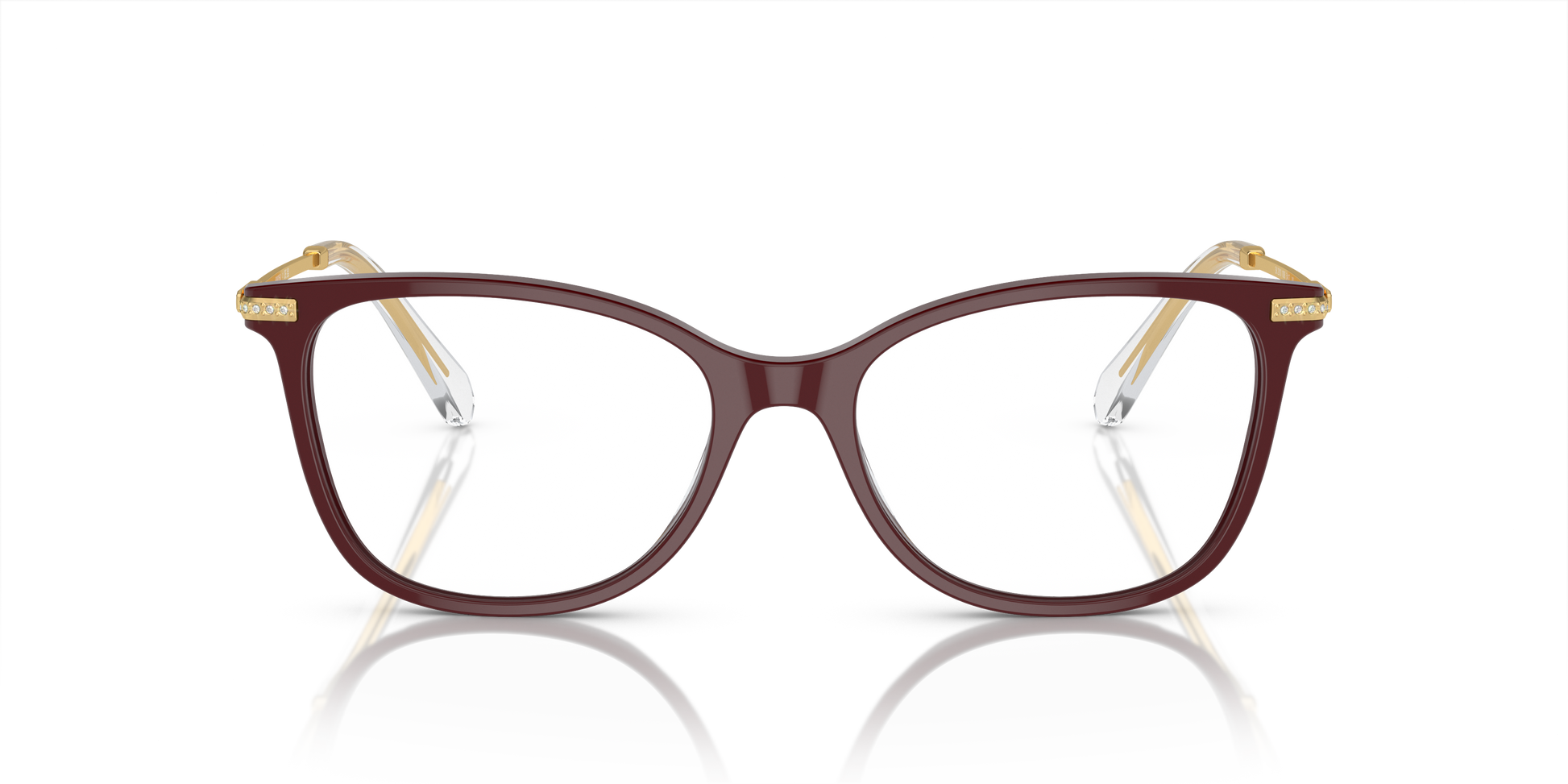 Designer frames