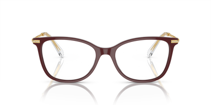 Designer frames