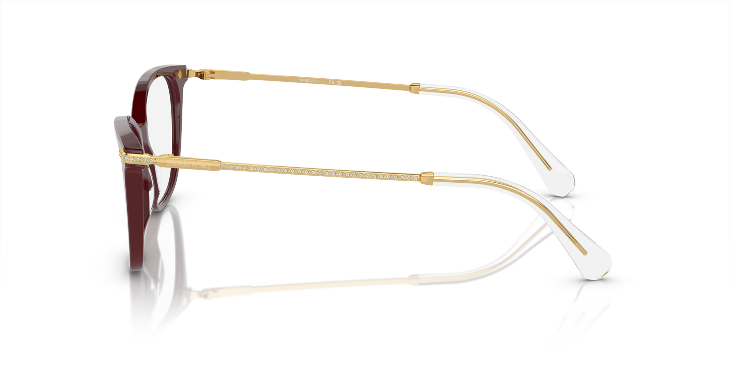 Designer frames