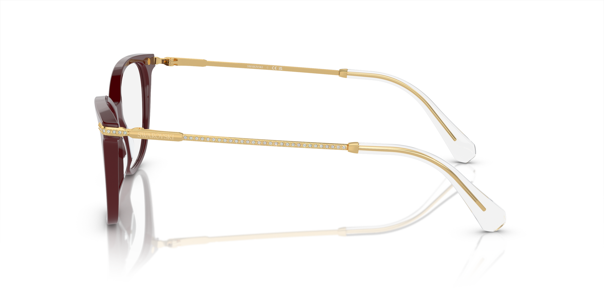Designer frames
