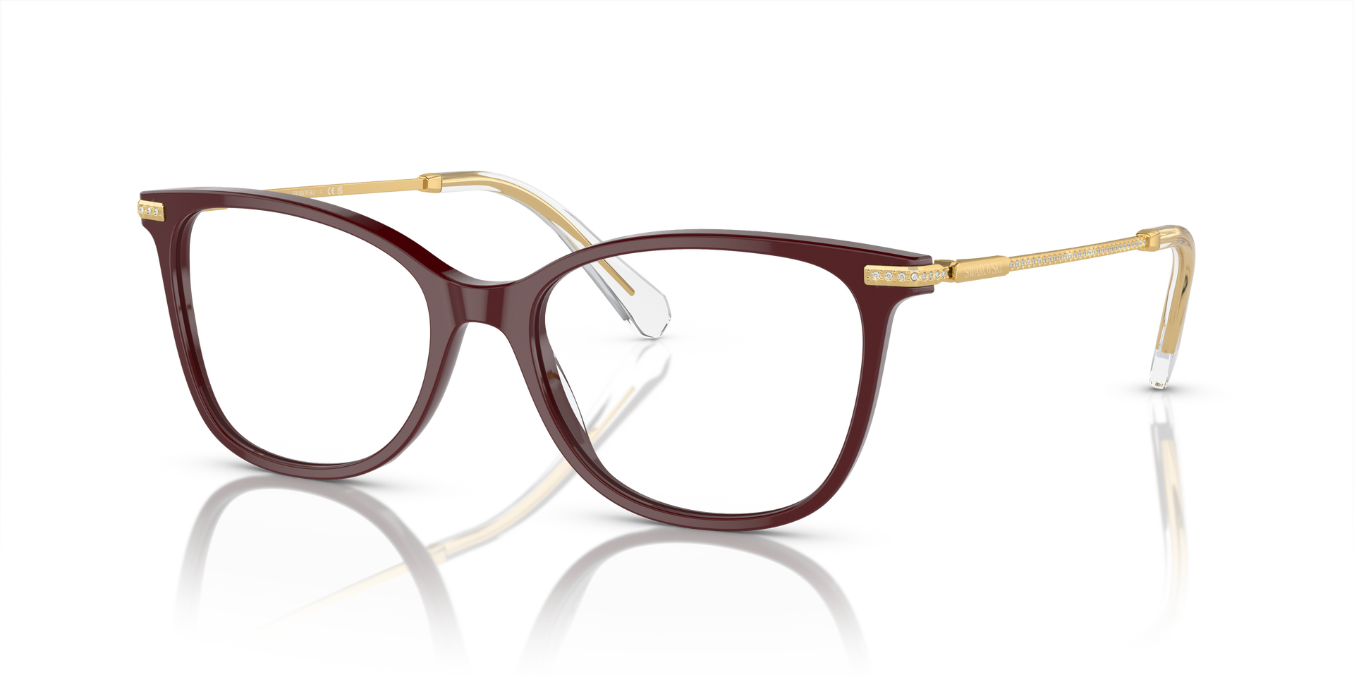 Designer frames