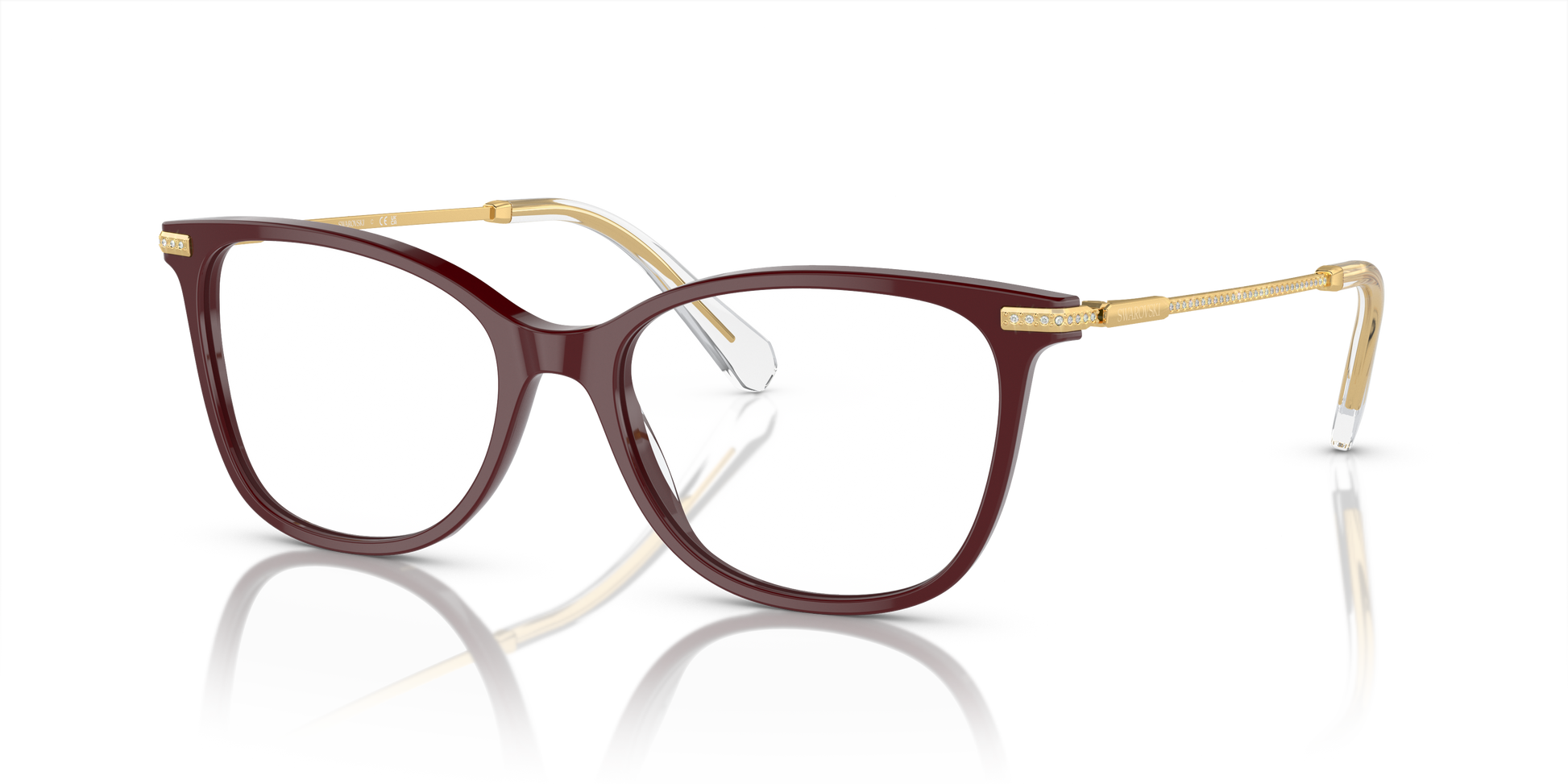 Designer frames