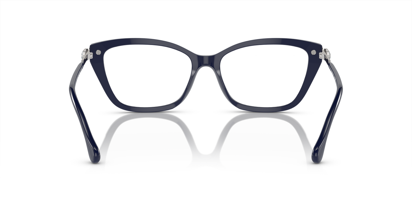 Designer frames