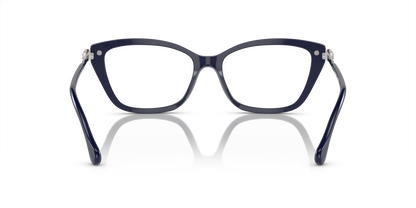Designer frames