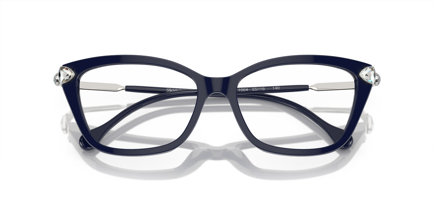 Designer frames