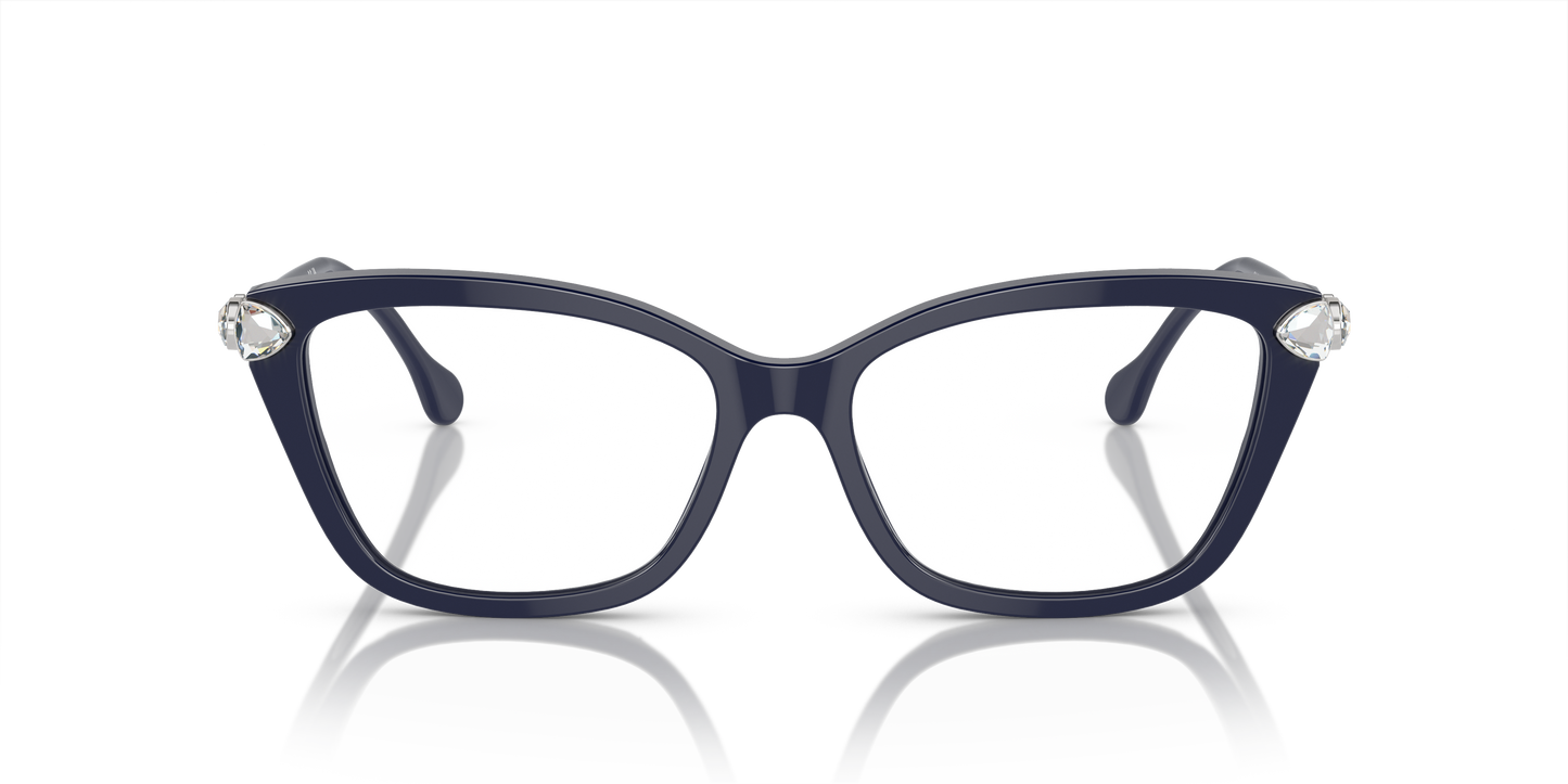 Designer frames