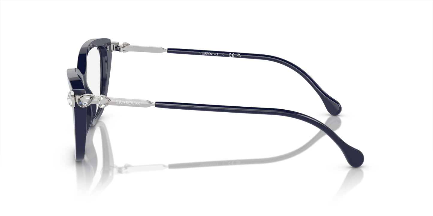 Designer frames