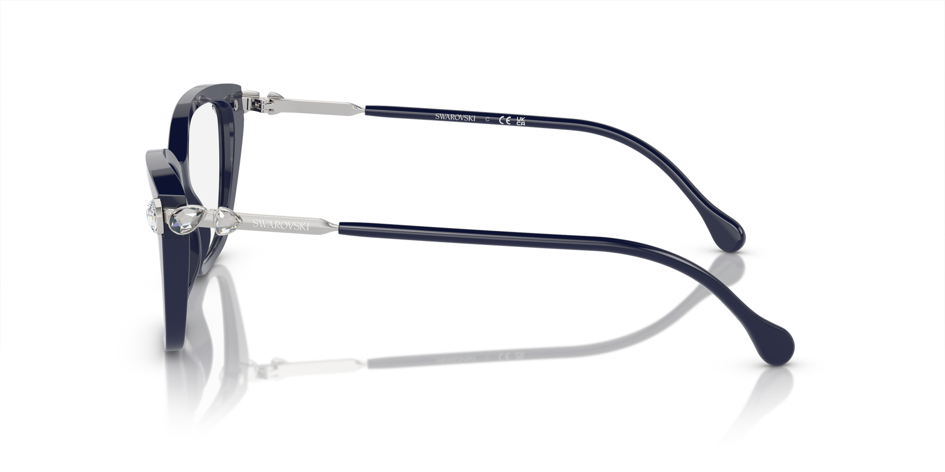Designer frames