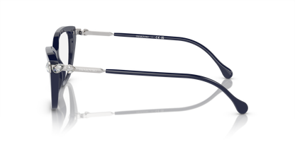 Designer frames