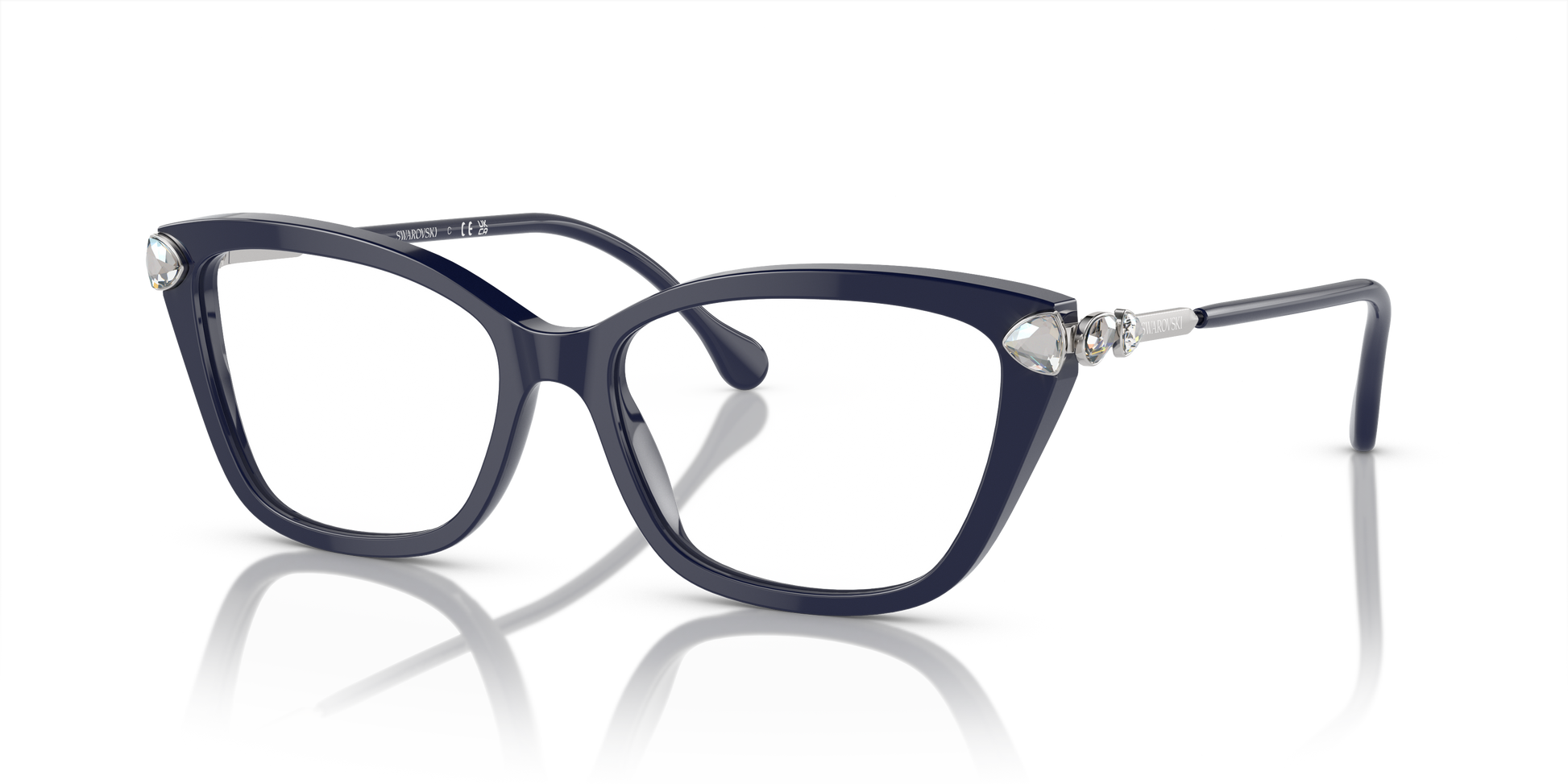 Designer frames
