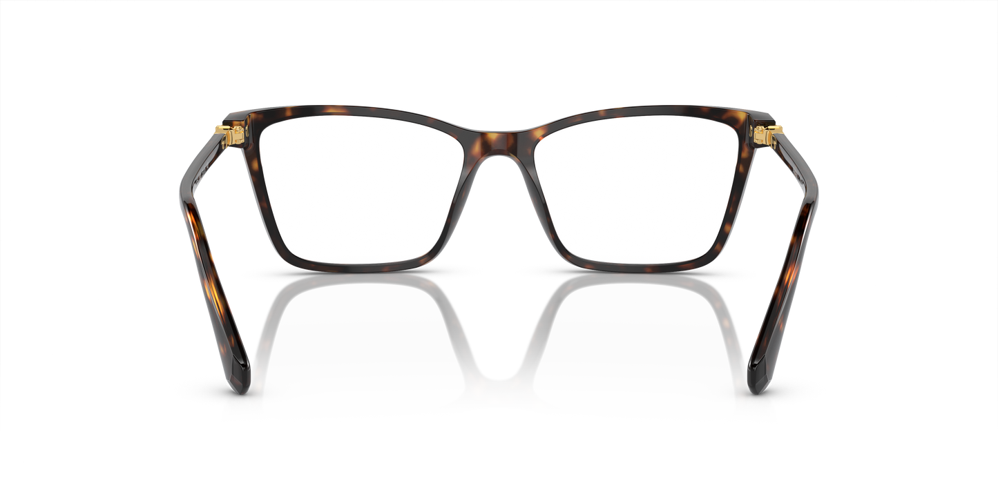 Designer frames
