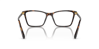Designer frames