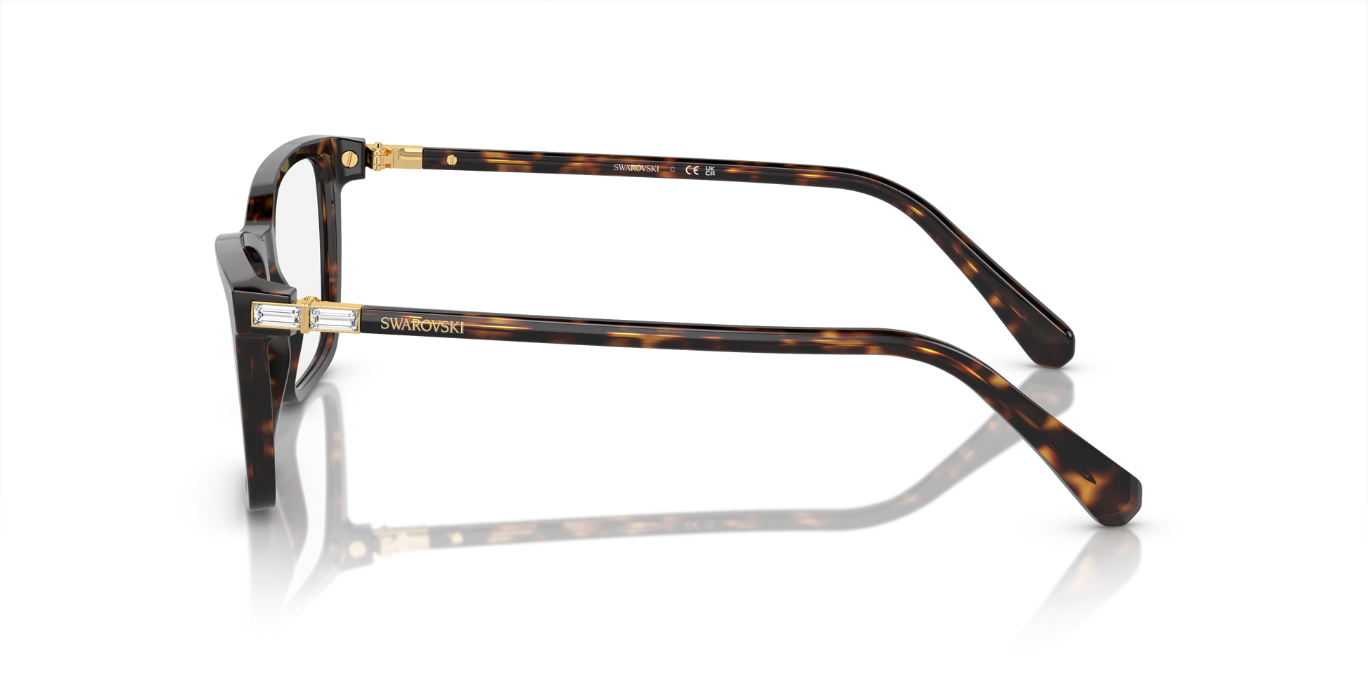 Designer frames