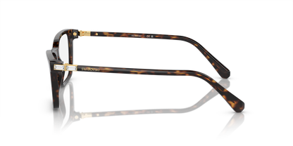Designer frames