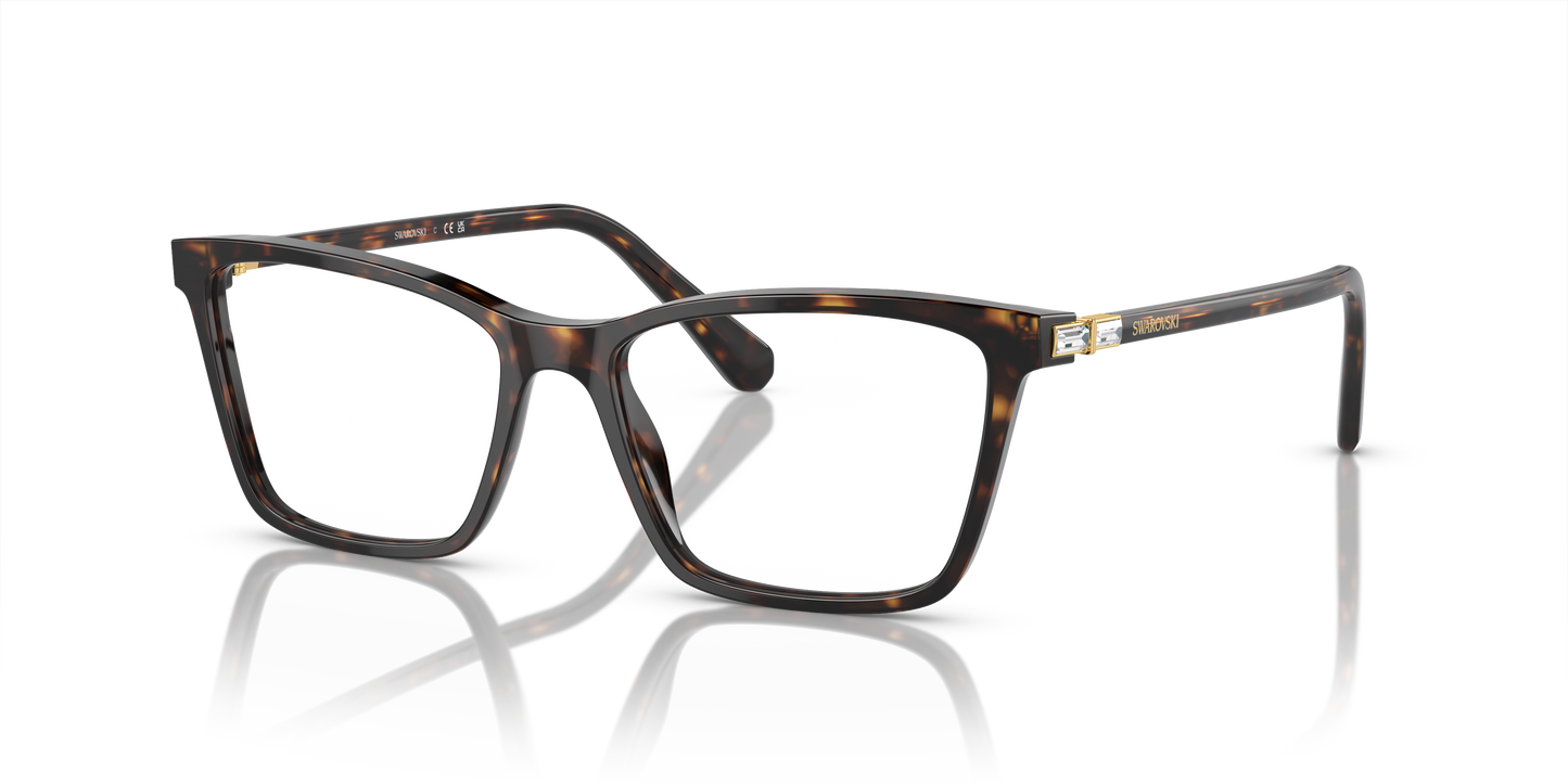 Designer frames
