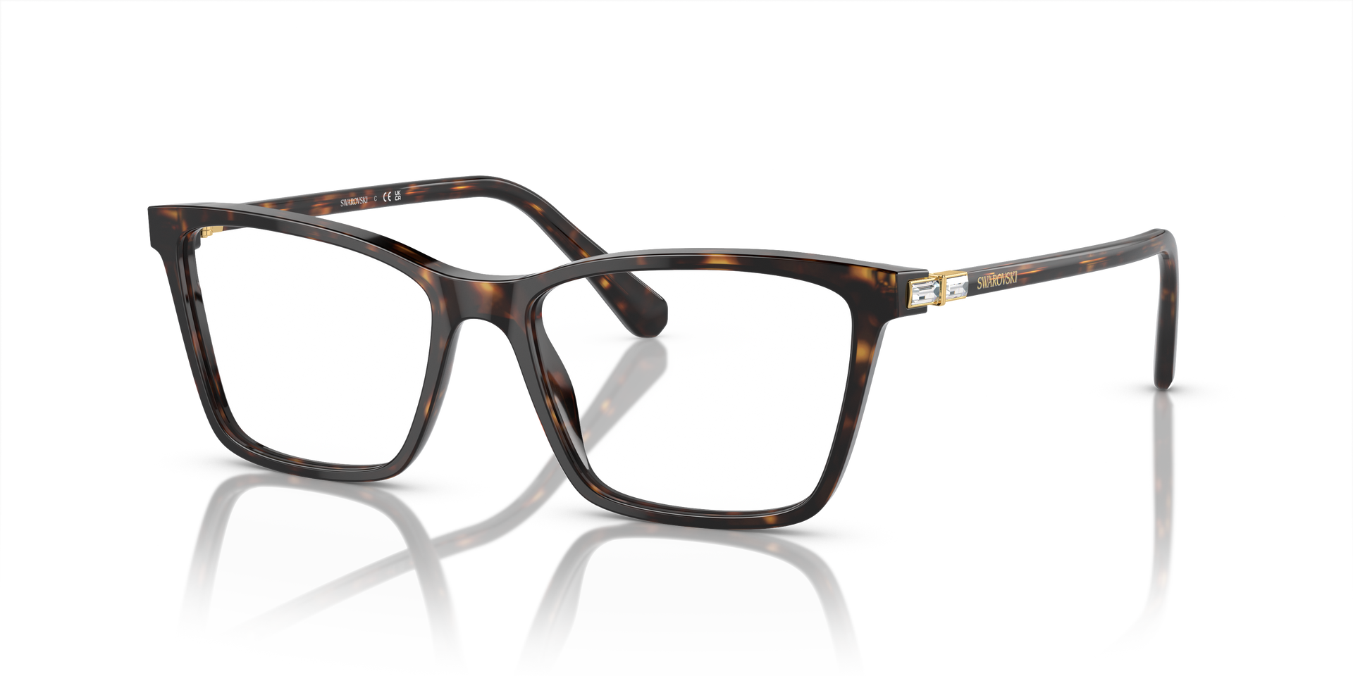 Designer frames