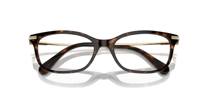 Designer frames