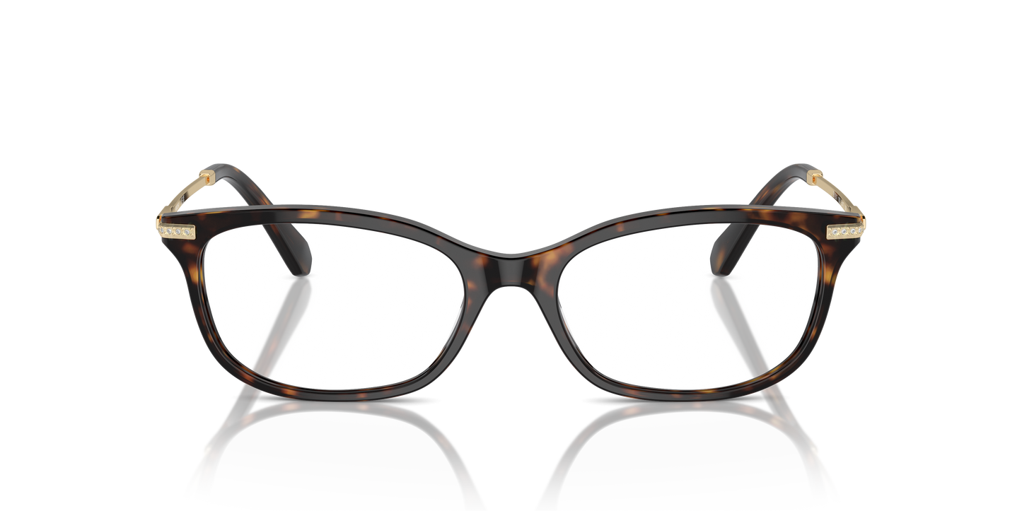 Designer frames