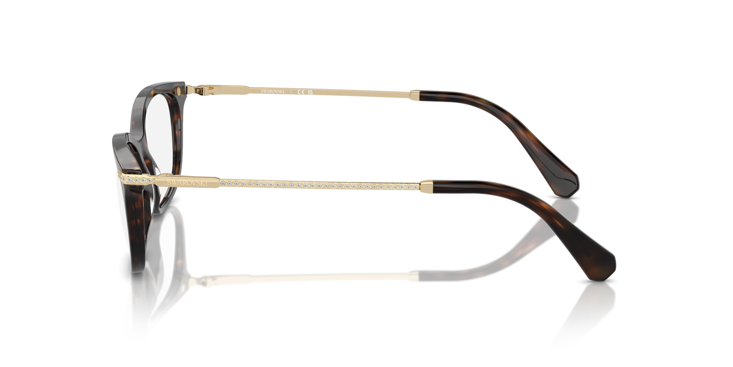 Designer frames