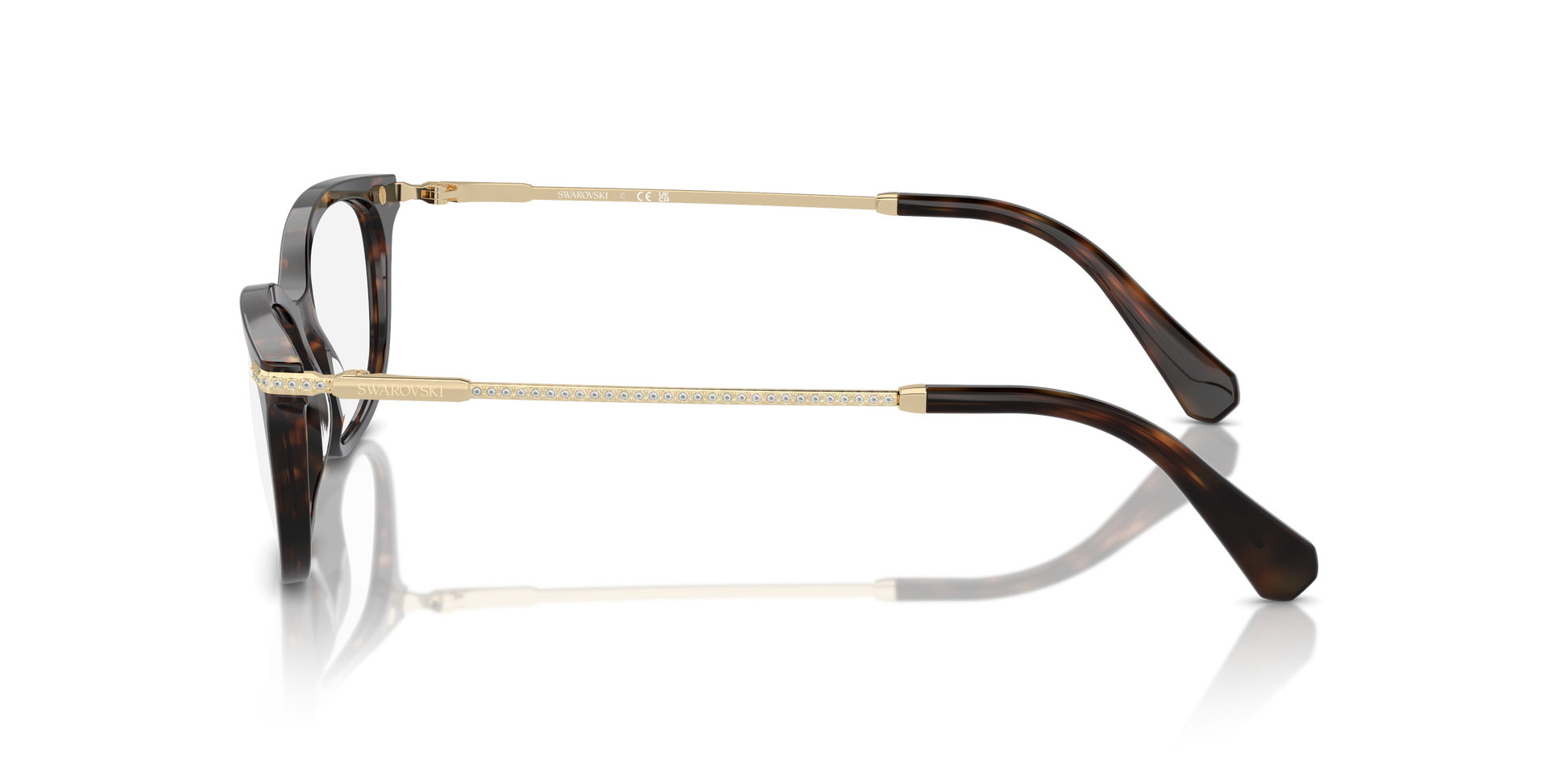 Designer frames