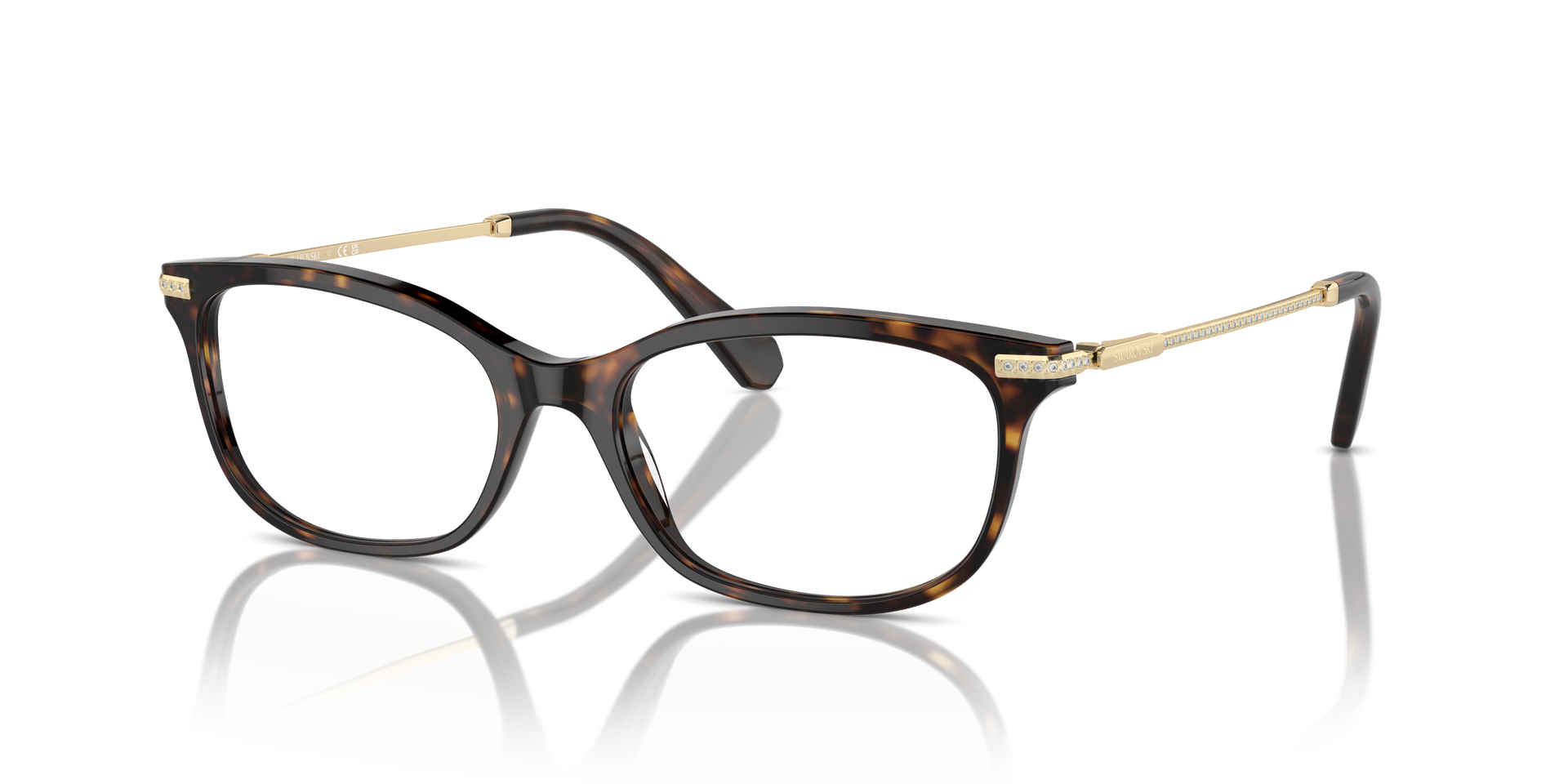 Designer frames