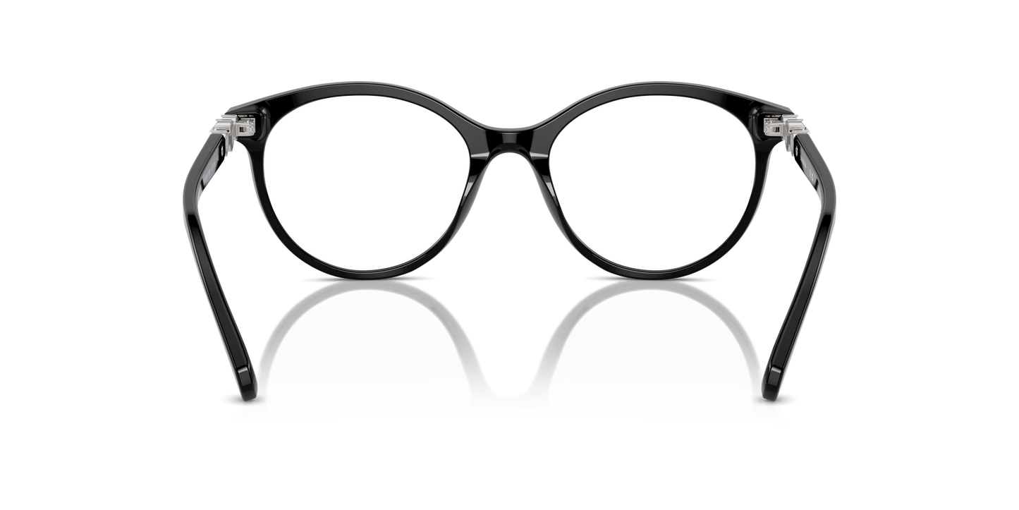 Designer frames
