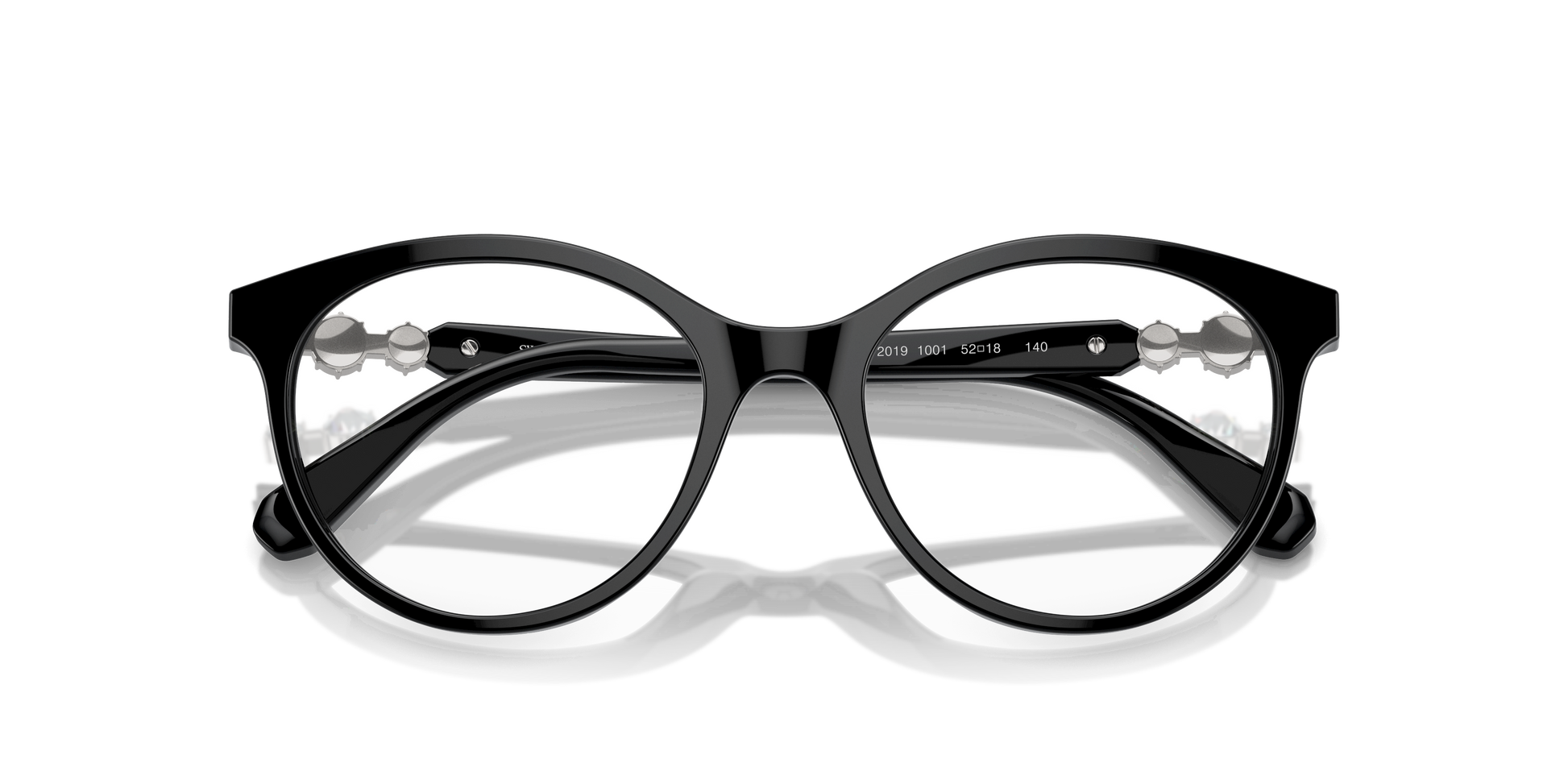 Designer frames