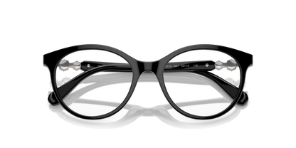 Designer frames