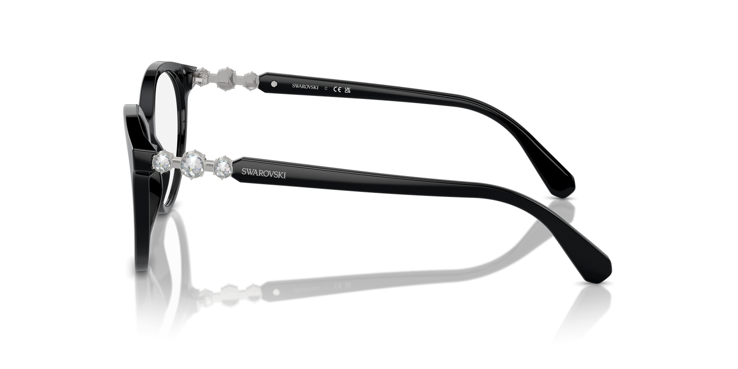 Designer frames