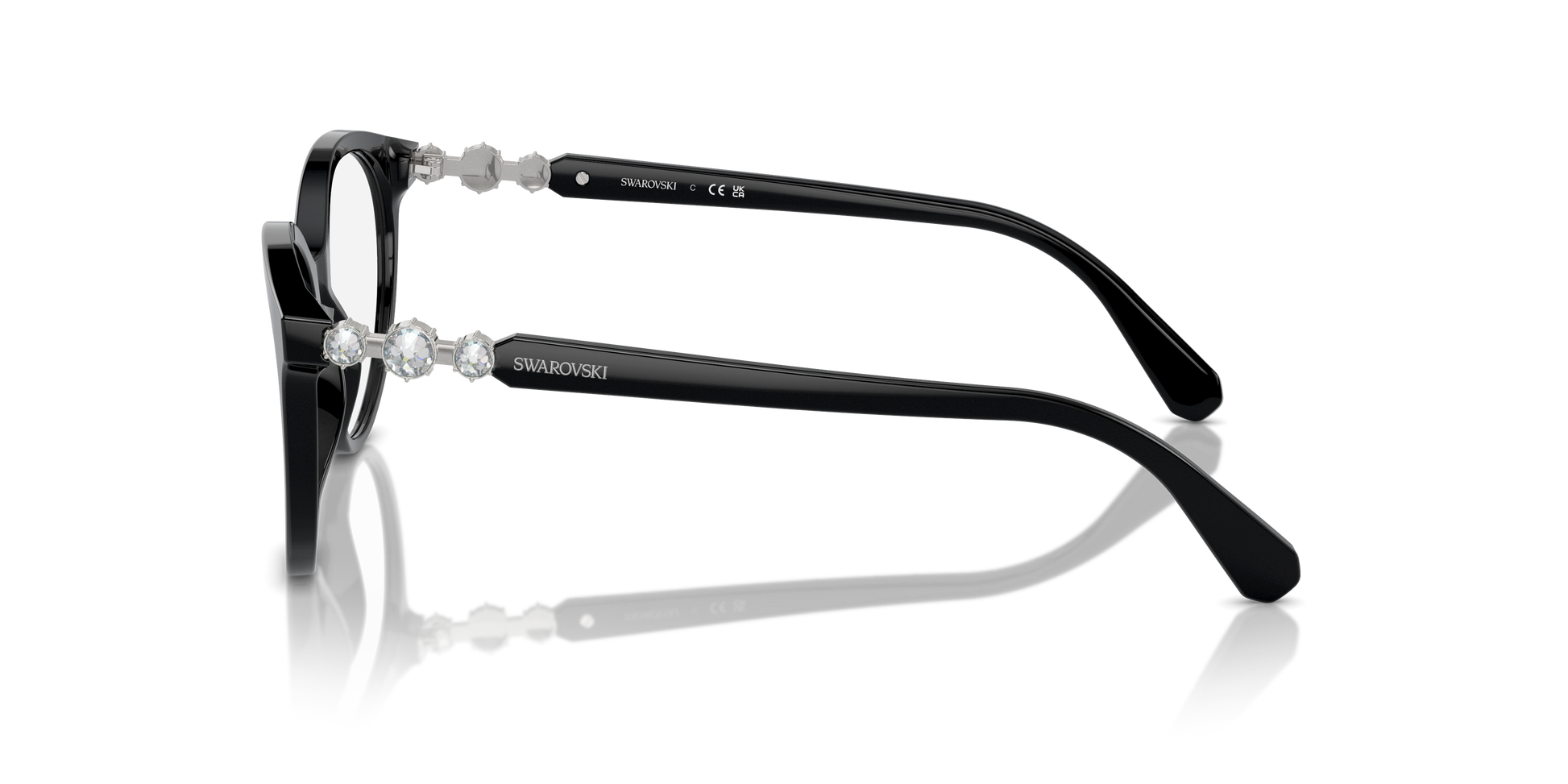 Designer frames