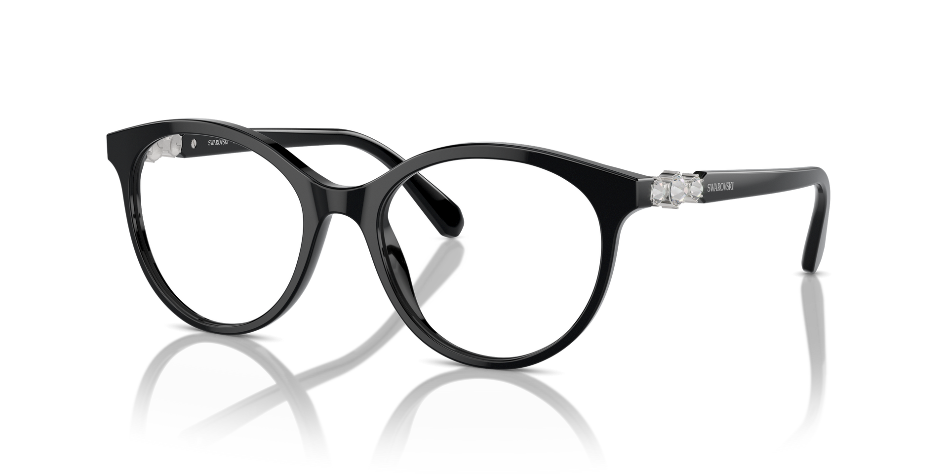 Designer frames