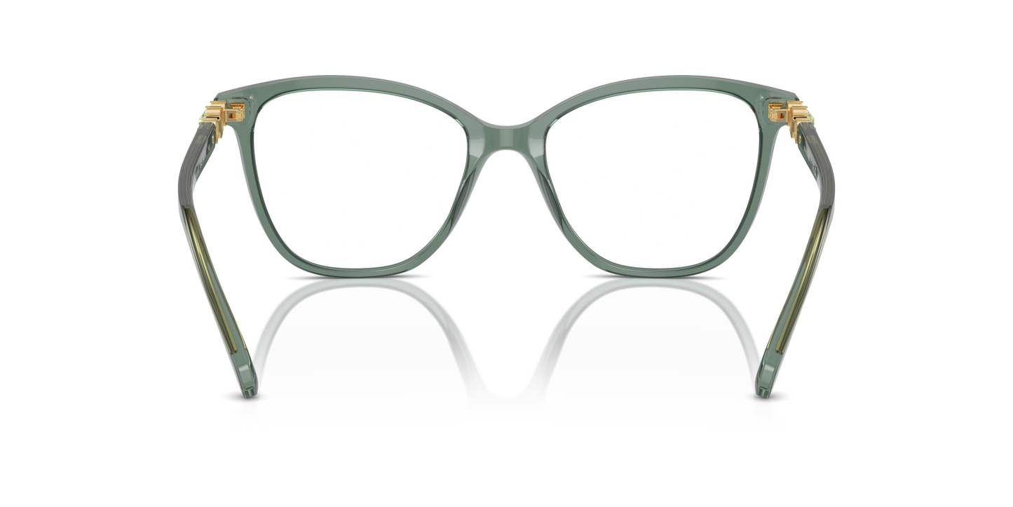 Designer frames
