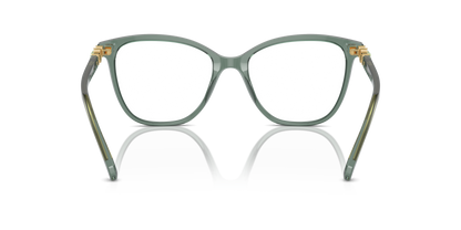 Designer frames