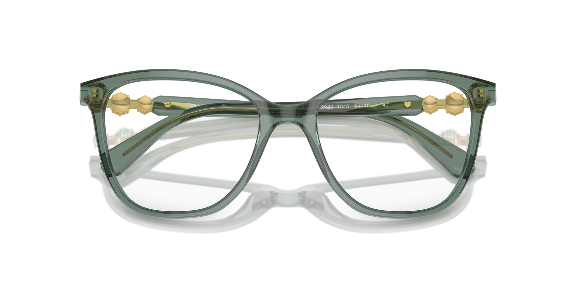 Designer frames