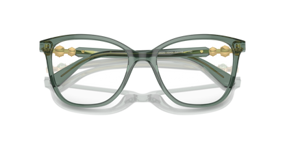 Designer frames