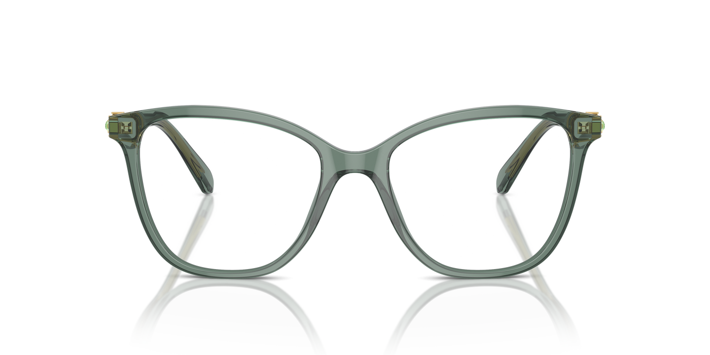 Designer frames